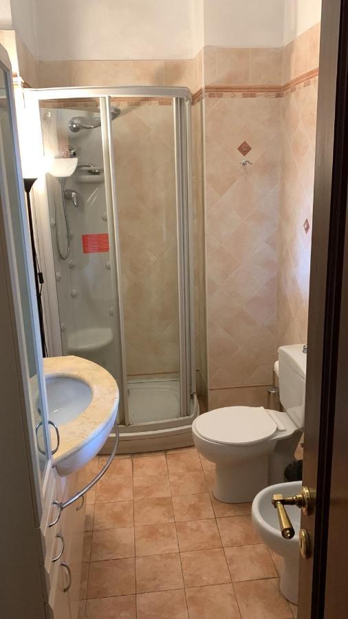 Sosta Paradisa Apartman Pisa Kültér fotó