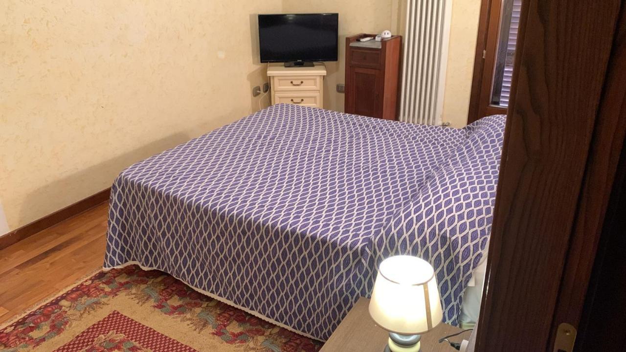 Sosta Paradisa Apartman Pisa Kültér fotó