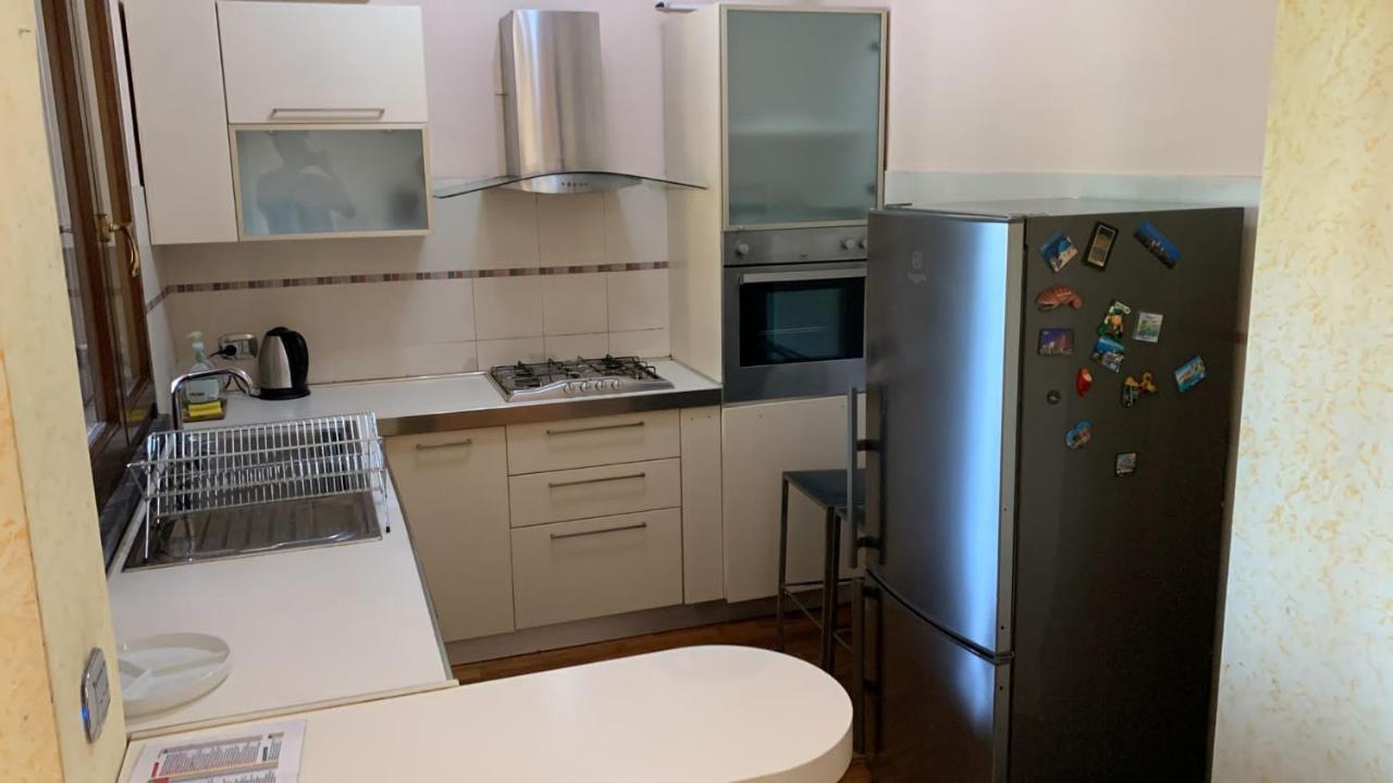 Sosta Paradisa Apartman Pisa Kültér fotó