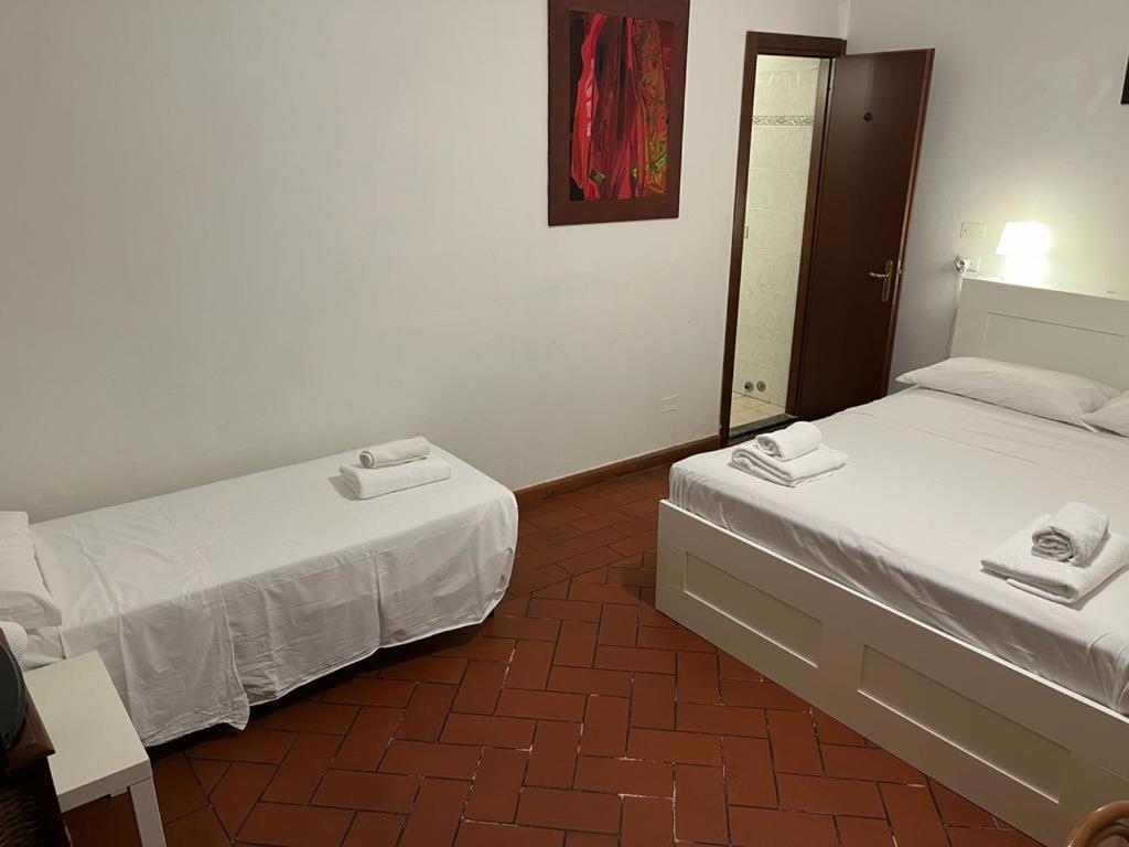 Sosta Paradisa Apartman Pisa Kültér fotó