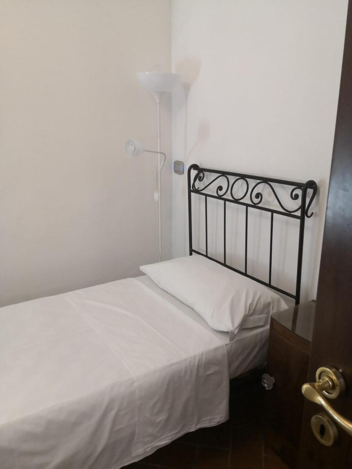 Sosta Paradisa Apartman Pisa Kültér fotó