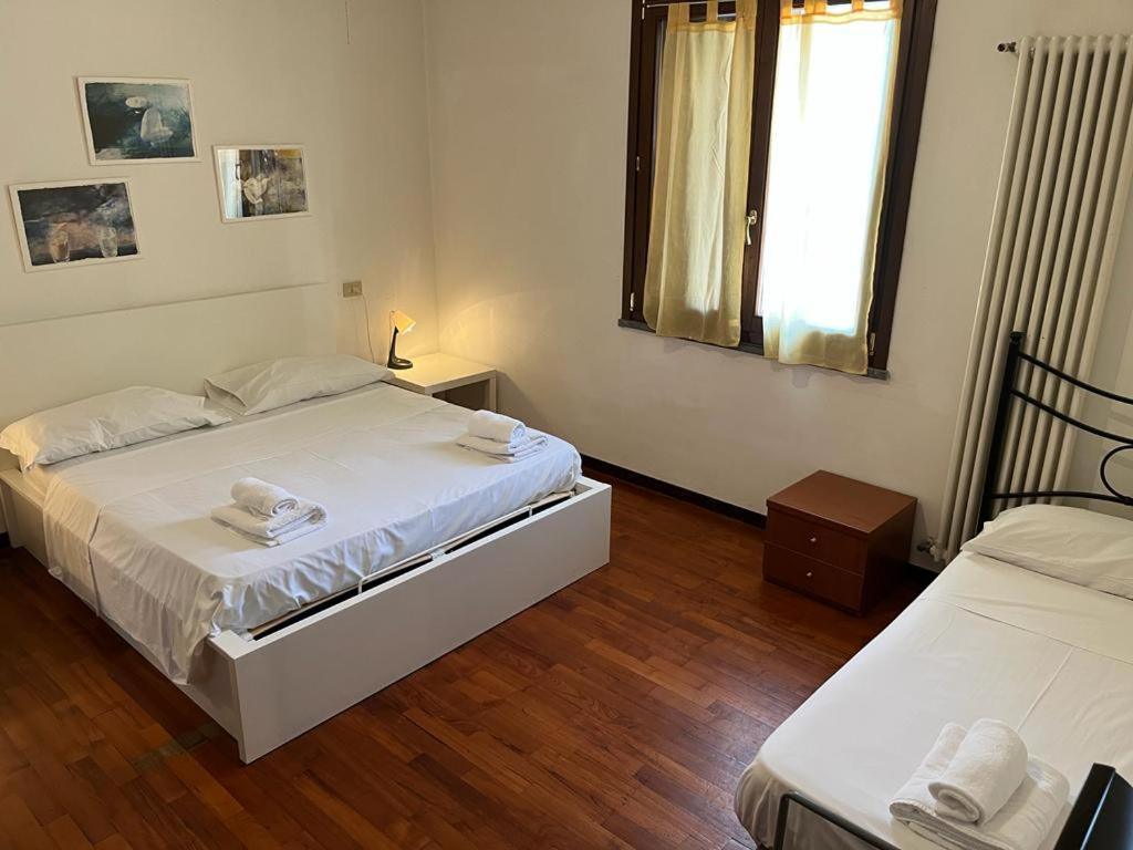Sosta Paradisa Apartman Pisa Kültér fotó
