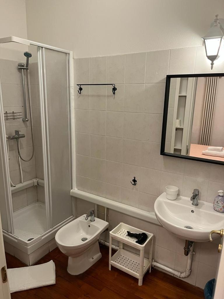 Sosta Paradisa Apartman Pisa Kültér fotó