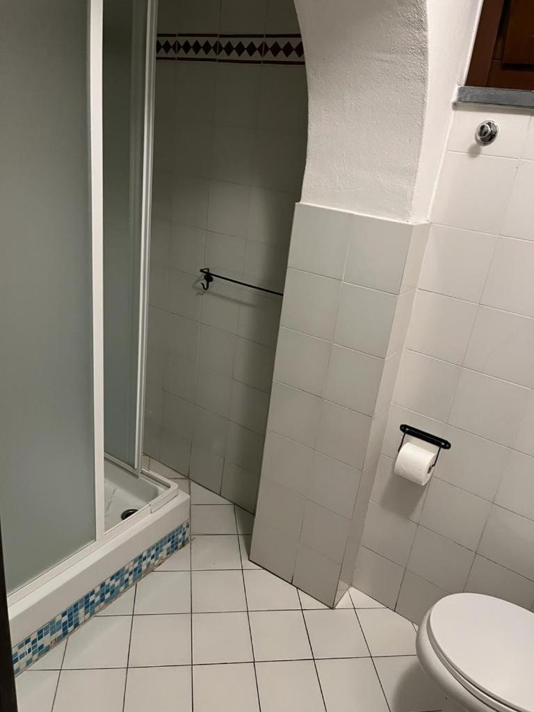Sosta Paradisa Apartman Pisa Kültér fotó